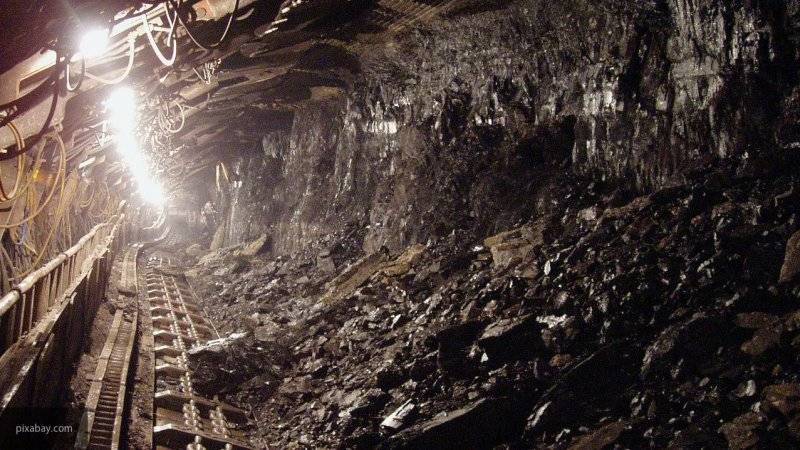 Один рабочий погиб&nbsp;при обрушении шахты на Урале