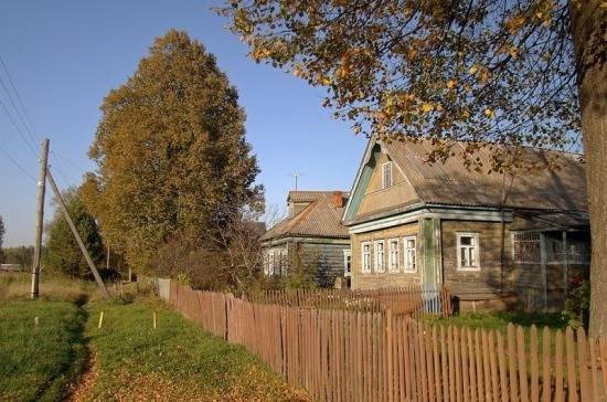 Неверов призвал Минсельхоз максимально учесть заявки регионов по программе комплексного развития села