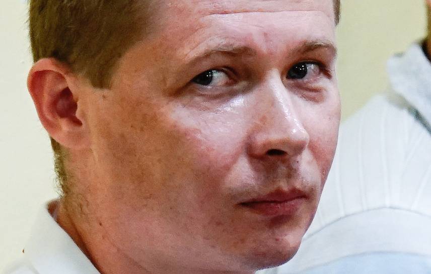 Суд изменил меру пресечения россиянину Мефедову для участия в обмене