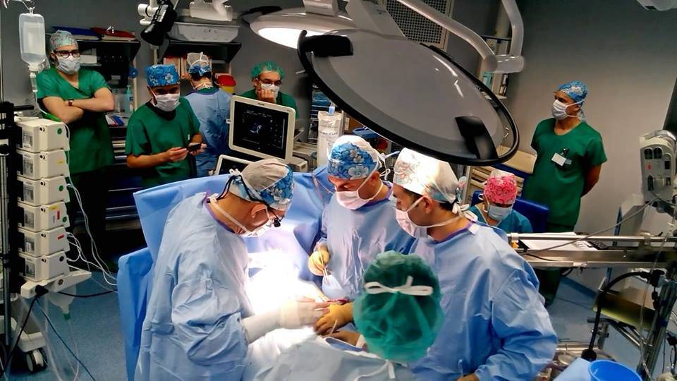 В Андижане врача сжигали заживо за неудачную операцию. Видео | Вести.UZ