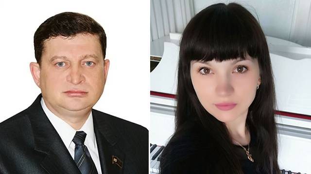 Челябинскому депутату предъявили обвинение в убийстве жены. РЕН ТВ
