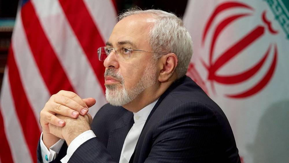 Глава МИД Ирана заявил, что Тегеран не начнет войну в Персидском заливе