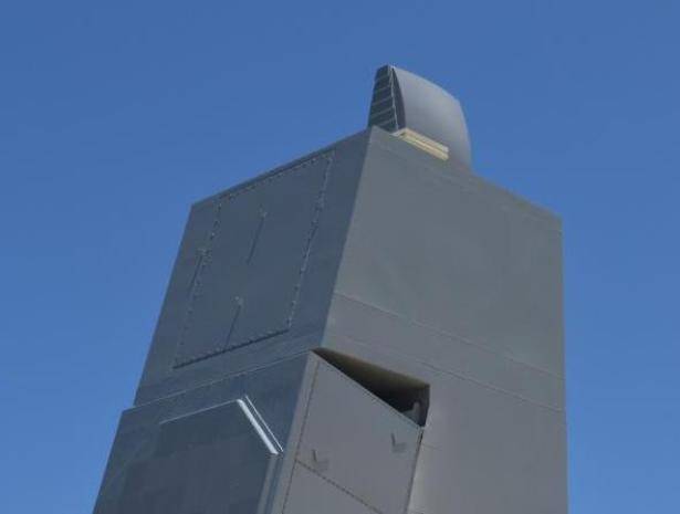 В США испытали универсальный радар для ВМС