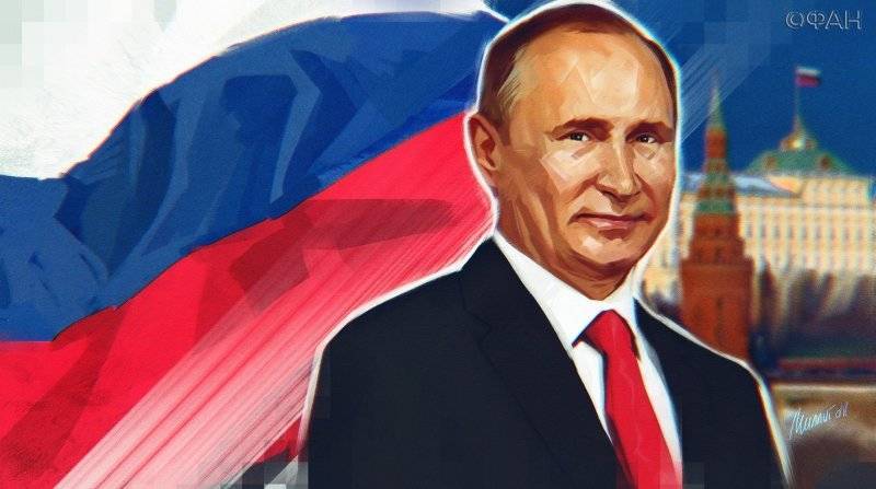Лидеры Франции и Финляндии под впечатлением от Путина перешли на русский