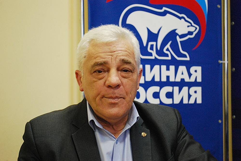 «Через год после выборов новое заксобрание Севастополя будет распущено»