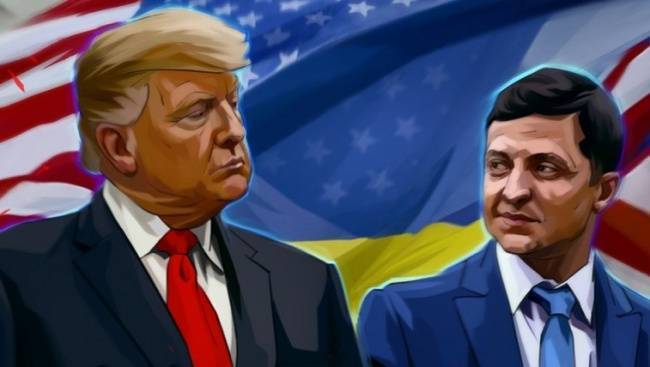 В Украинском МИДе готовятся к встрече Зеленского и Трампа в Польше — Новости политики, Новости Украины