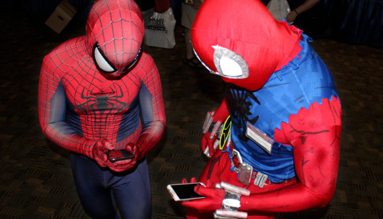Фанаты Человека-паука, чья киносудьба оказалась под угрозой, собрались «штурмовать» студию Sony