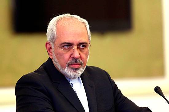 Зариф: Иран готов работать над предложениями Франции по ядерной сделке