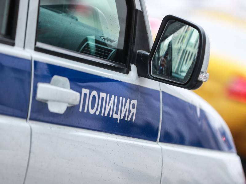 Полицейские изнасиловали девушку в служебной машине в Екатеринбурге