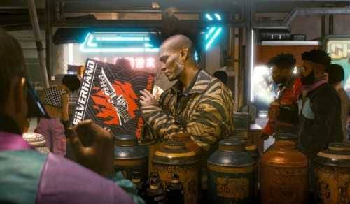 CD Projekt RED пока размышляет над реализацией режима «Новая игра+» в Cyberpunk 2077