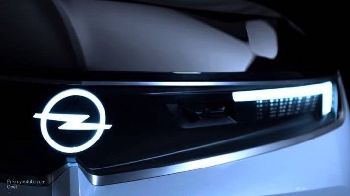 Opel анонсировала первый в истории электрический раллийный автомобиль e-Corsa
