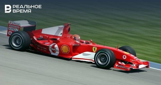 Экс-глава Ferrari рассказал о лучших качествах Шумахера. Подробности о здоровье гонщика до сих пор неизвестны