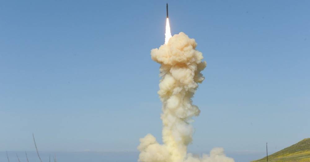Boeing провалил проект разработки противоракеты