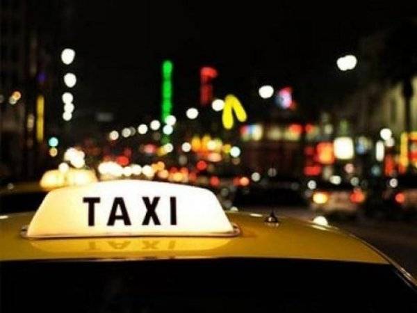 Столичная служба такси подала три иска к организаторам несанкционированных акций