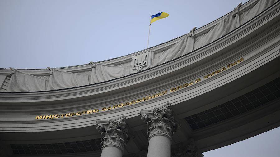 Замглавы МИД Украины рассказала о подготовке к встрече Зеленского и Трампа