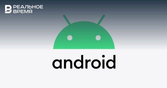 Google снял видео о новом логотипе Android