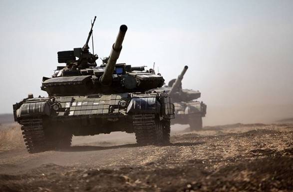 В Минобороны Украины планируют масштабные закупки вооружений для ВСУ