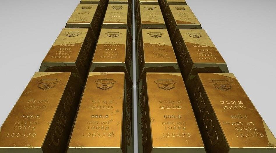 Китайские СМИ объяснили стремление России купить как можно больше золота
