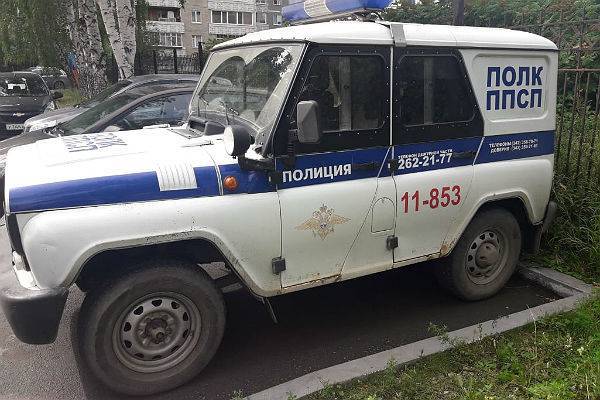 В Екатеринбурге троих полицейских обвинили в изнасиловании