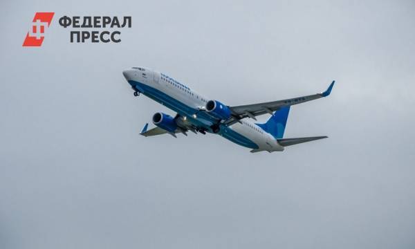 Из-за тумана в Югре и на Ямале самолеты отправляют на запасной аэропорт в Сургуте | Ханты-Мансийский автономный округ | ФедералПресс