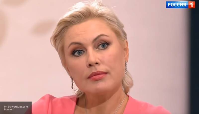 Рагозина впервые высказалась о разводе со звездным адвокатом Жориным