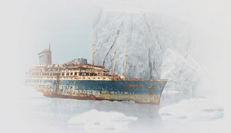 Шокированные дайверы рассказали о «страшных» повреждениях «Титаника»