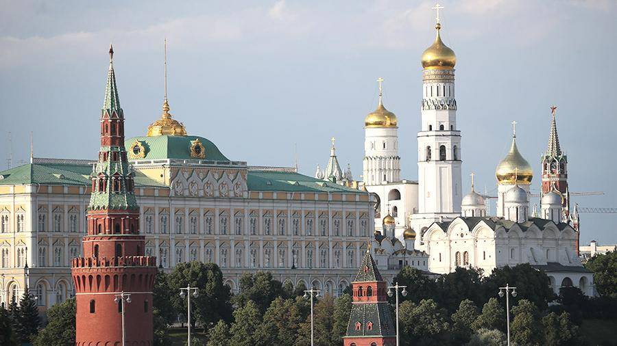 В Кремле заявили об отсутствии цели вернуться к формату G8