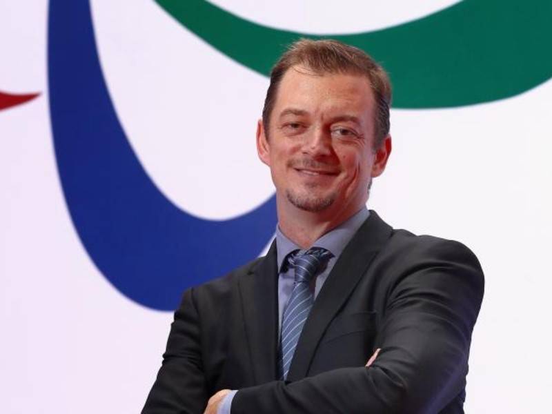МПК признал паралимпийскую сборную РФ лучшей в борьбе с допингом