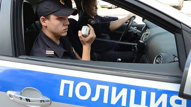 Число преступлений в РФ снизилось почти на 200 тыс за четыре года. РЕН ТВ