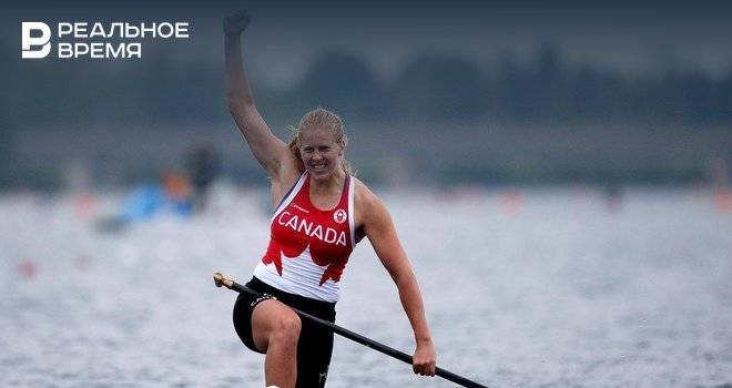 Не проигрывавшая последние 10 лет чемпионка мира из Канады попалась на допинге