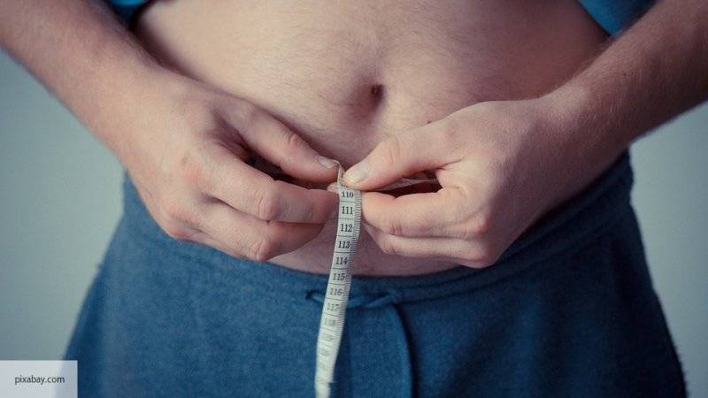 Ученые рассказали, как бурый жир может защитить от диабета