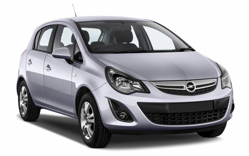 Opel Corsa за&nbsp;400&nbsp;000 рублей: выбираем лучший вариант&nbsp;— журнал За&nbsp;рулем