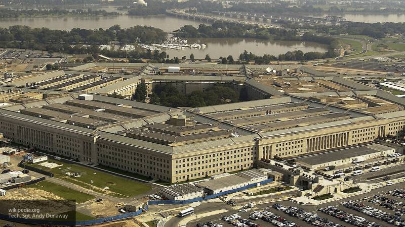 Пентагон заявил о получении сверхзвукового оружия в ближайшие "пару лет"
