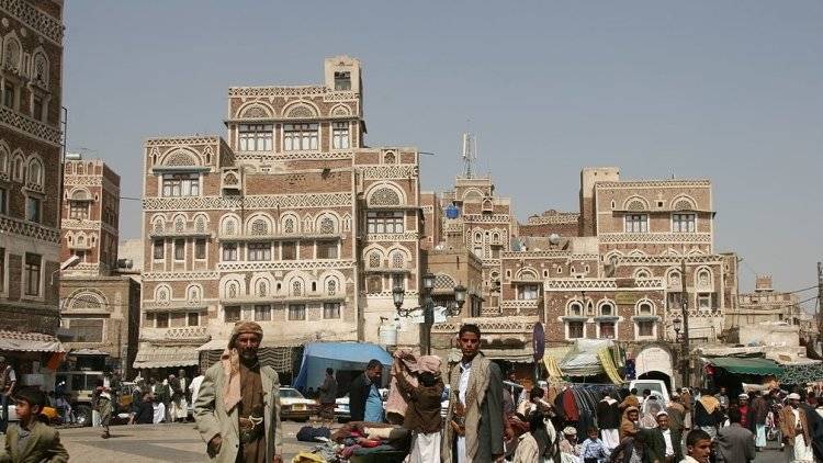 Йеменское правительство заявило о попытке войск ОАЭ захватить один из городов