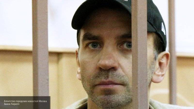 Московский суд не стал продлевать арест счетов Абызова