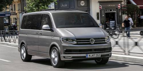 Volkswagen отправит на сервис 2,5 тысячи автомобилей в России :: Autonews