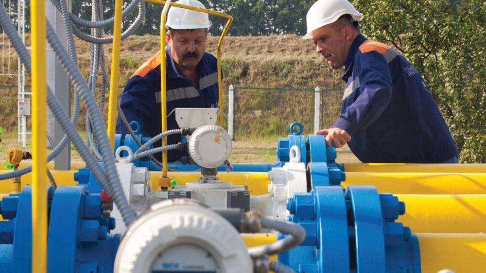 Покупать газ в РФ вместо Катара посоветовали Украине эксперты