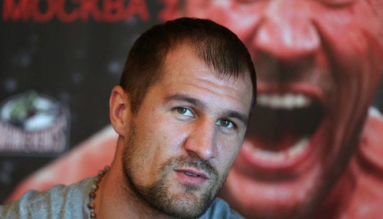 Новый вызов для Крушителя: боксер Ковалев готовится к бою с Энтони Ярдом
