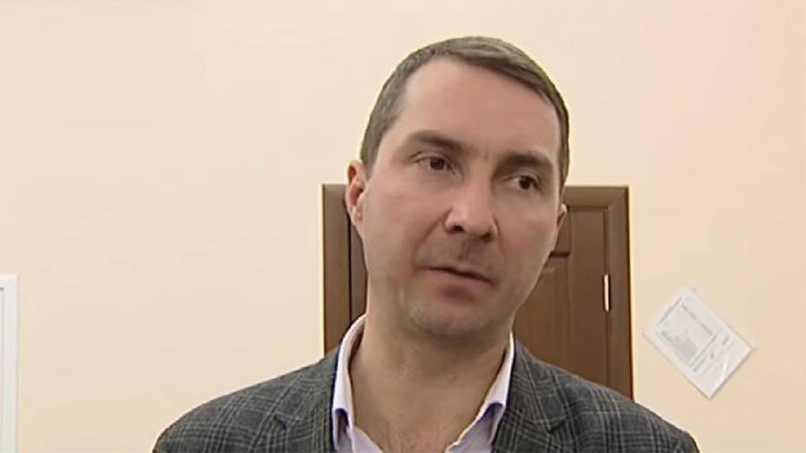 СМИ назвали имя вероятного преемника главы минздрава Украины