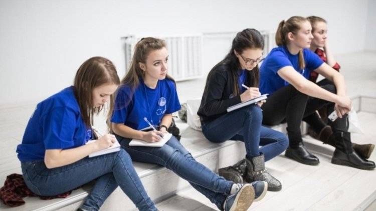 Образовательное мероприятие WorldSkills Kazan 2019 стартовало в Казани