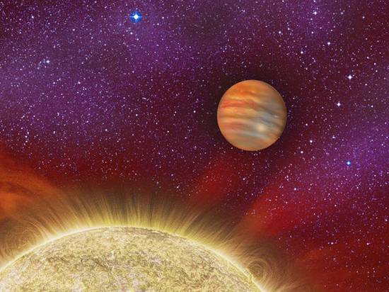 Неподалеку от Солнечной системы обнаружена потенциально обитаемая планета