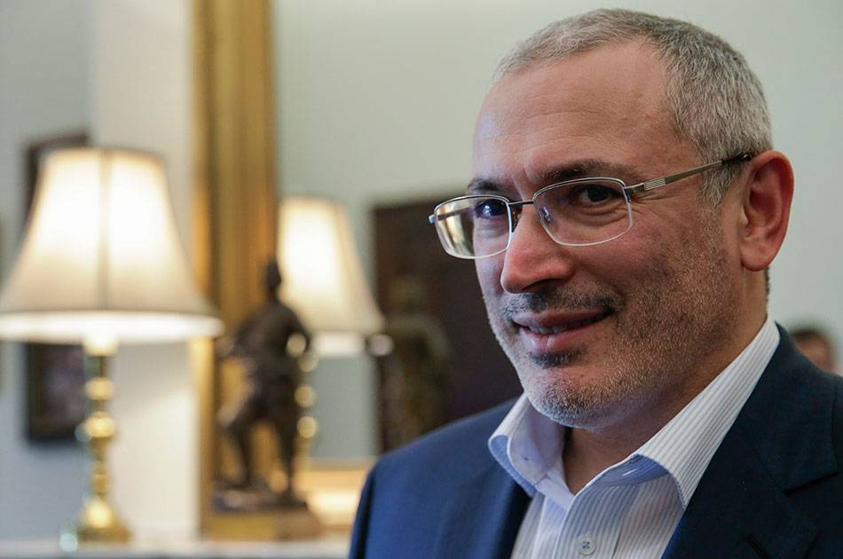 Ходорковский призвал портить бюллетени на выборах 8 сентября