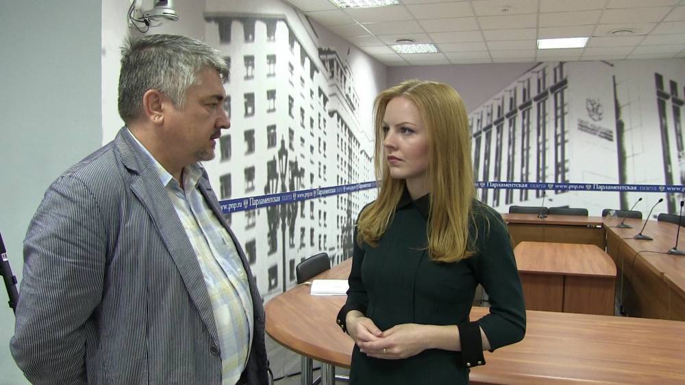 Ищенко заявил об отсутствии политического веса у стран Прибалтики