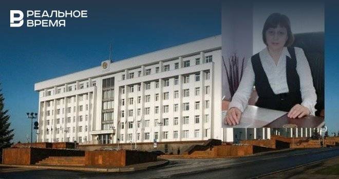 СМИ: глава госкомторговли Башкирии уйдет в отставку
