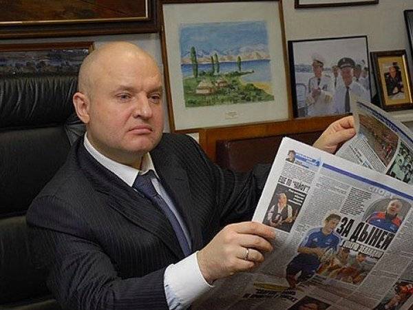 ФБК нашел у главного антикоррупционера Москвы квартиру за 200 млн рублей