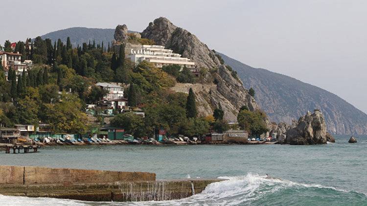 Крым с культурной миссией посетит делегация из Италии