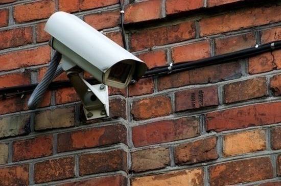 В ФССП сообщили о пользе камер видеонаблюдения при поиске коллекторов-нарушителей