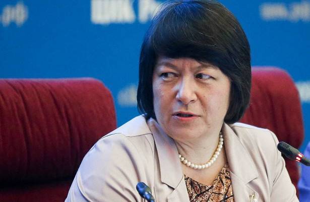 В ЦИК заявили, что международные наблюдатели не приглашены на региональные выборы в России
