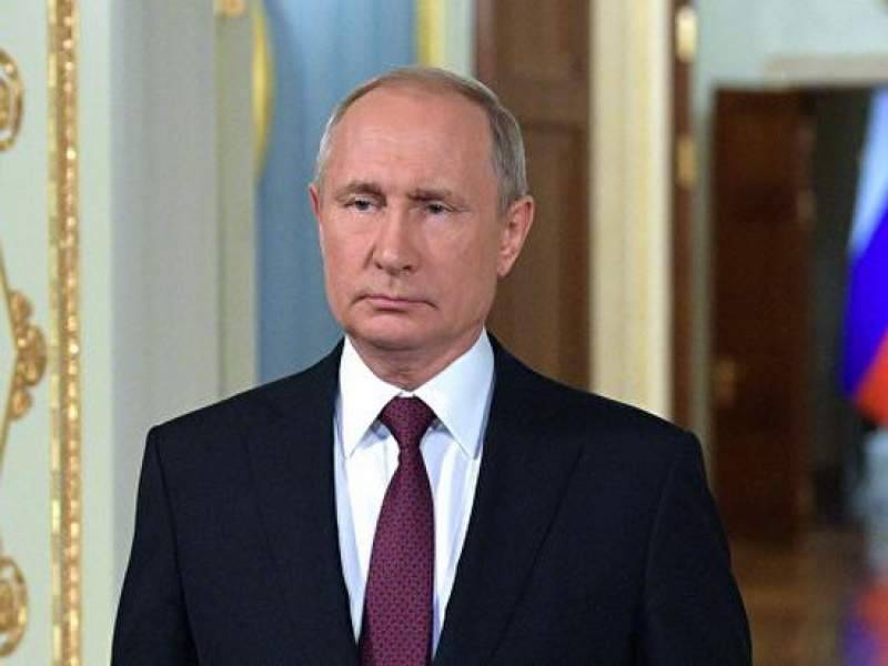Путин заявил в Финляндии, что Россия "обойдется" без Совета Европы
