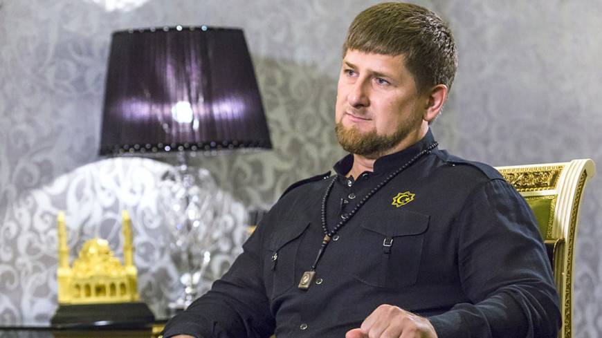 Кадыров предложил назвать построенную в Чечне мечеть в честь пророка Мухаммеда